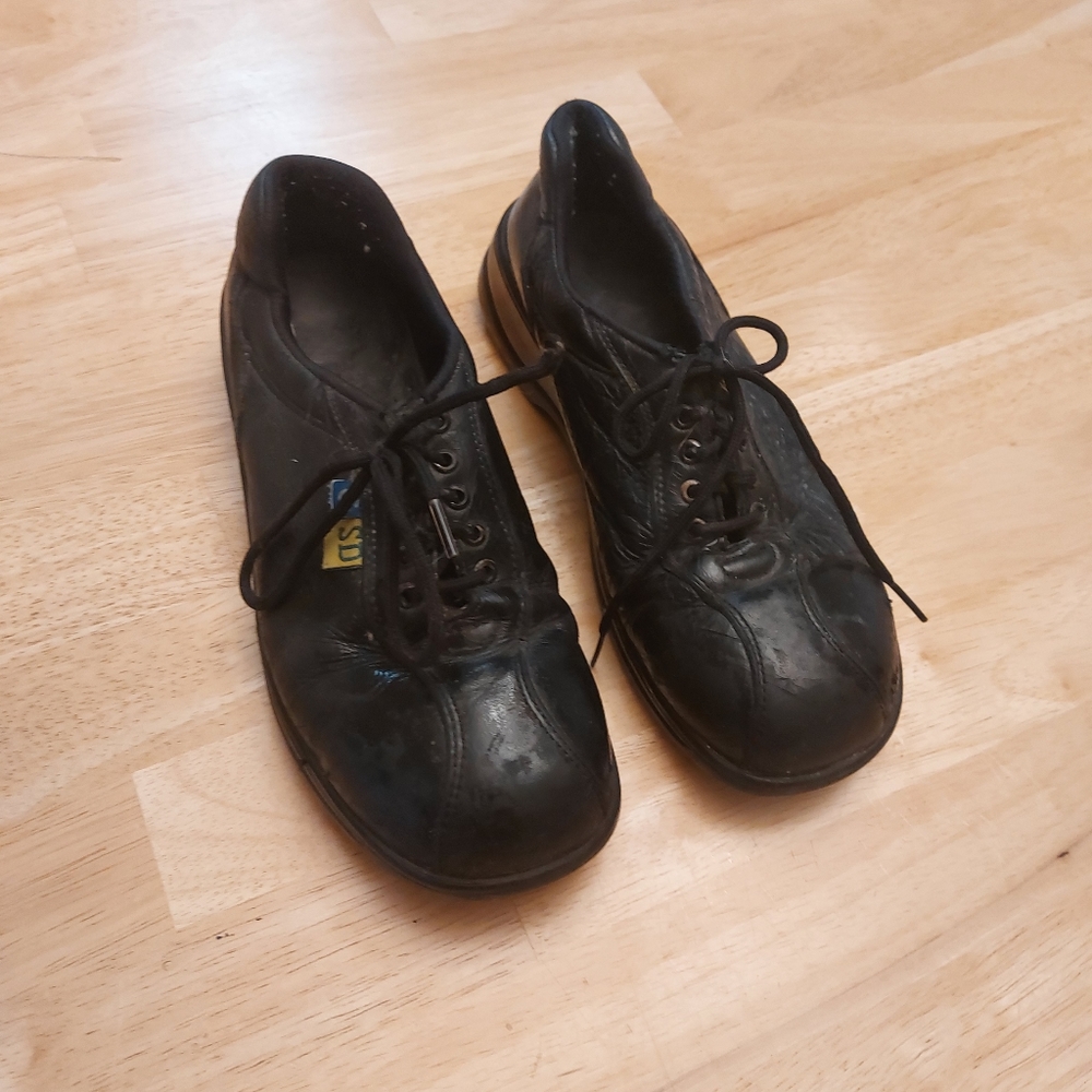2/$15 Mellow Walk Womens Safety Shoes